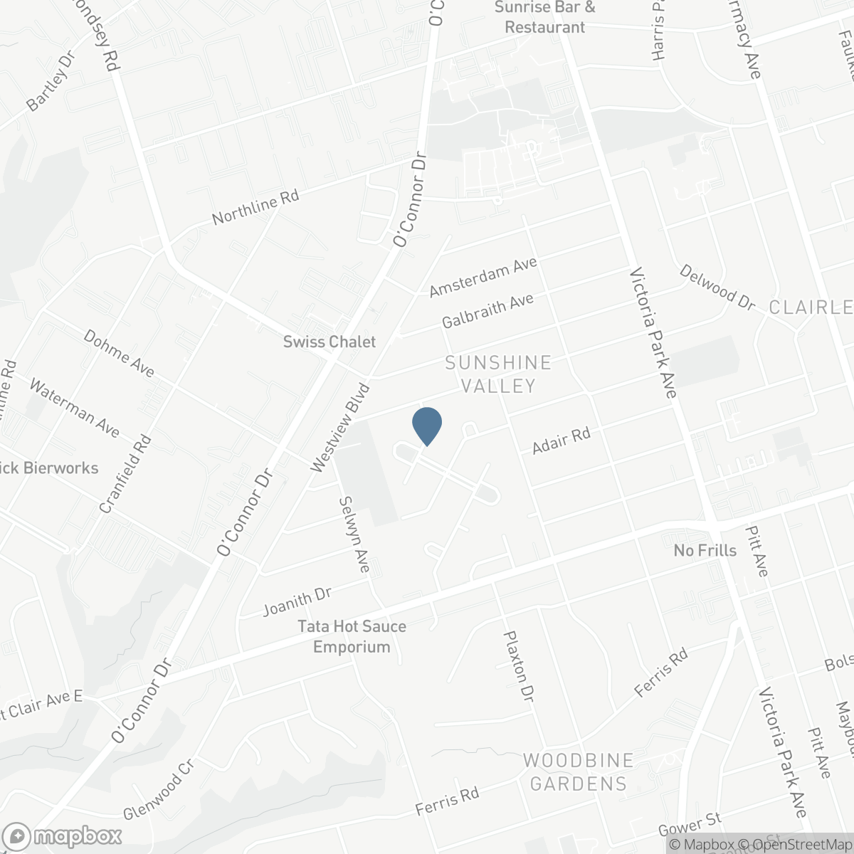 29 TOPHAM ROAD, Toronto, Ontario M4B 3K3